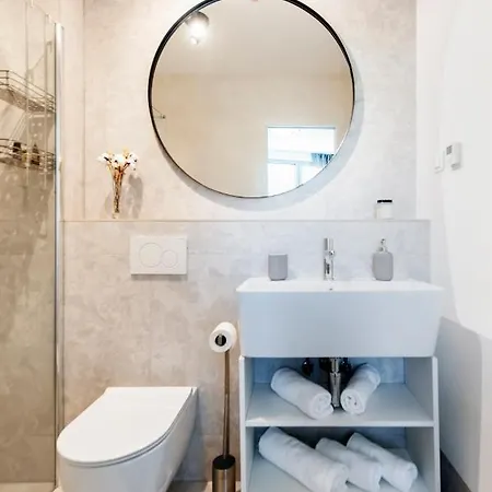 Apartment The Grand Rovinj