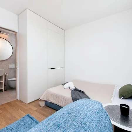 The Grand Apartment Rovinj