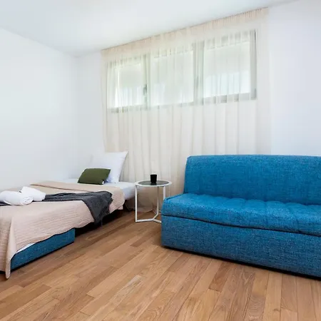 Apartment The Grand *