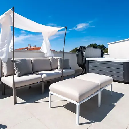 The Grand * Rovinj
