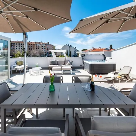 The Grand * Rovinj