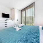 The Grand Apartment Rovinj